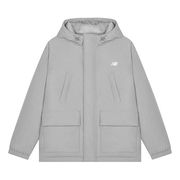 Sports Casual Hooded Jacket