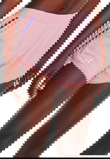 Šortky Under Armour Fly By 2.0 Ružová | 1350196-647, 0