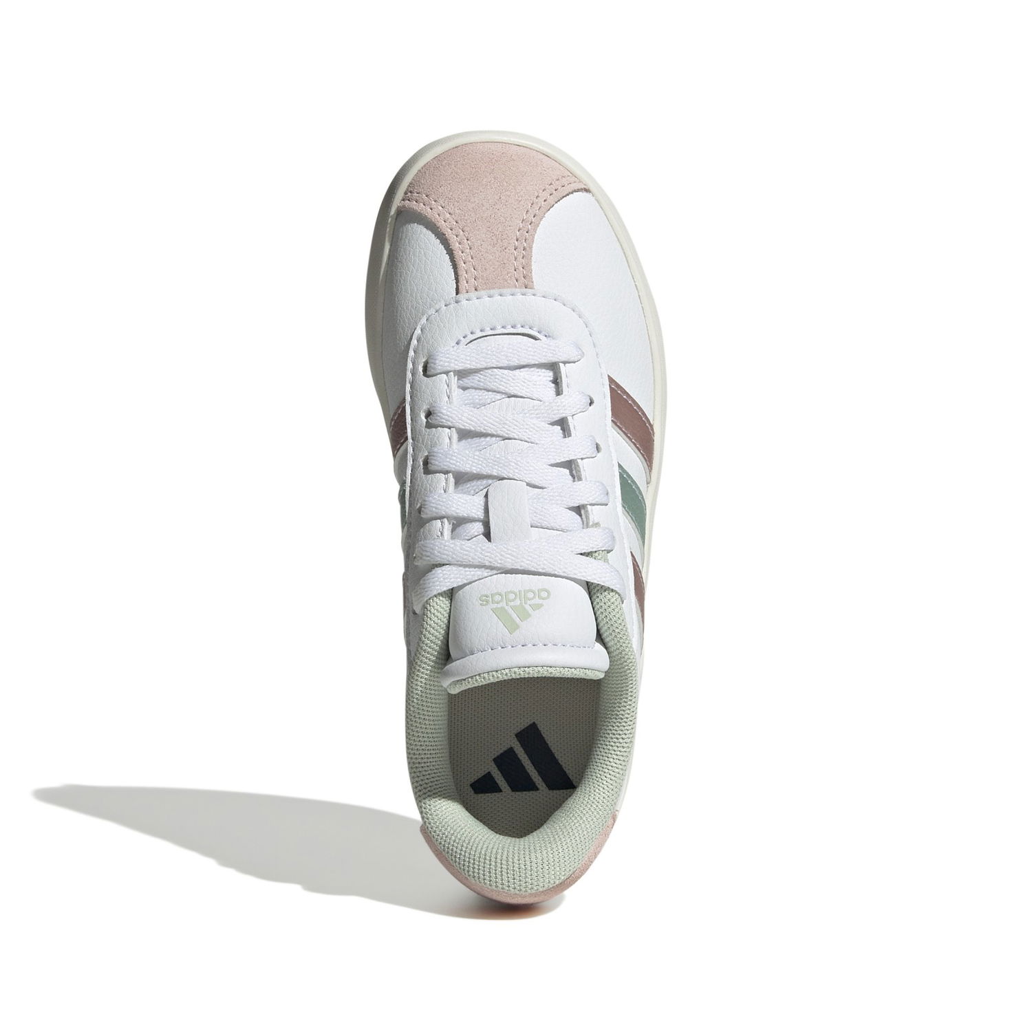 Tenisky a topánky adidas Performance VL Court 3.0 Biela | IE6444, 1