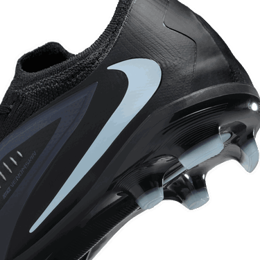 Tenisky a topánky Nike JR PHANTOM 6 LOW PRO FG/MG Čierna | hm9204-003, 8
