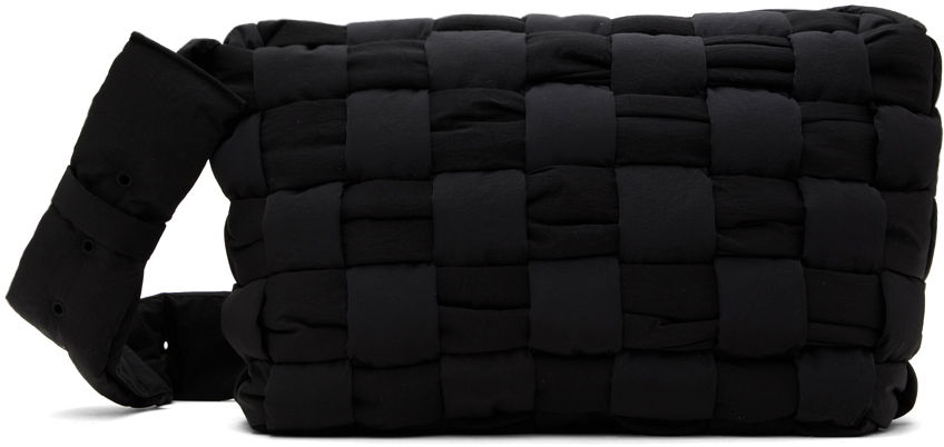 Kabelka Bottega Veneta Bottega Veneta Medium Cassette Bag Čierna | 766850V3LD1, 0