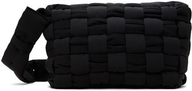 Kabelka Bottega Veneta Bottega Veneta Medium Cassette Bag Čierna | 766850V3LD1, 0