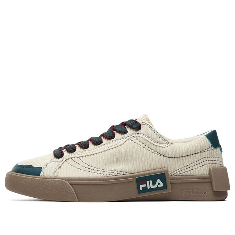 Tenisky a topánky FILA Fusion Pop Béžová | T12M218204FAS, 0