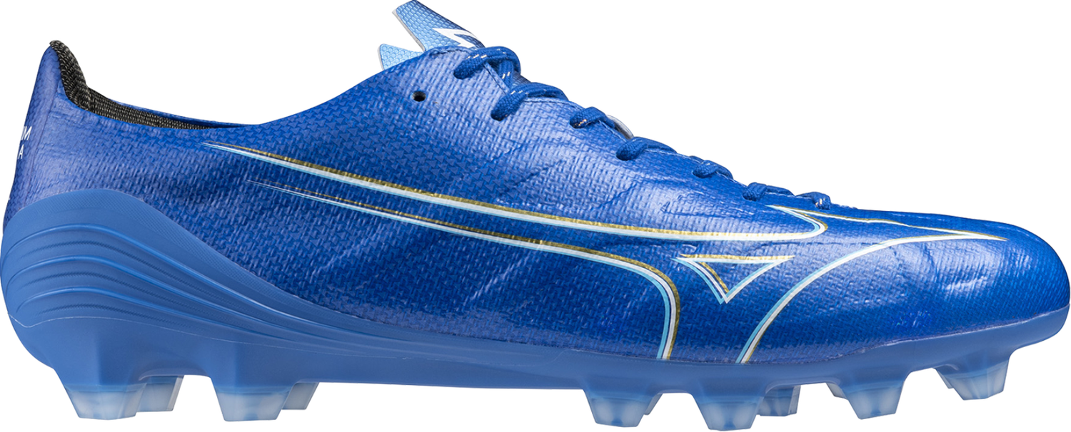 Tenisky a topánky Mizuno Mizuno Alpha Pro FG Modrá | p1ga2464-27, 0