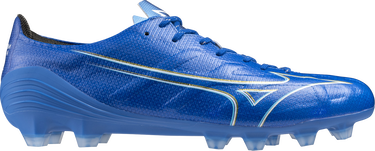 Tenisky a topánky Mizuno Mizuno Alpha Pro FG Modrá | p1ga2464-27, 0