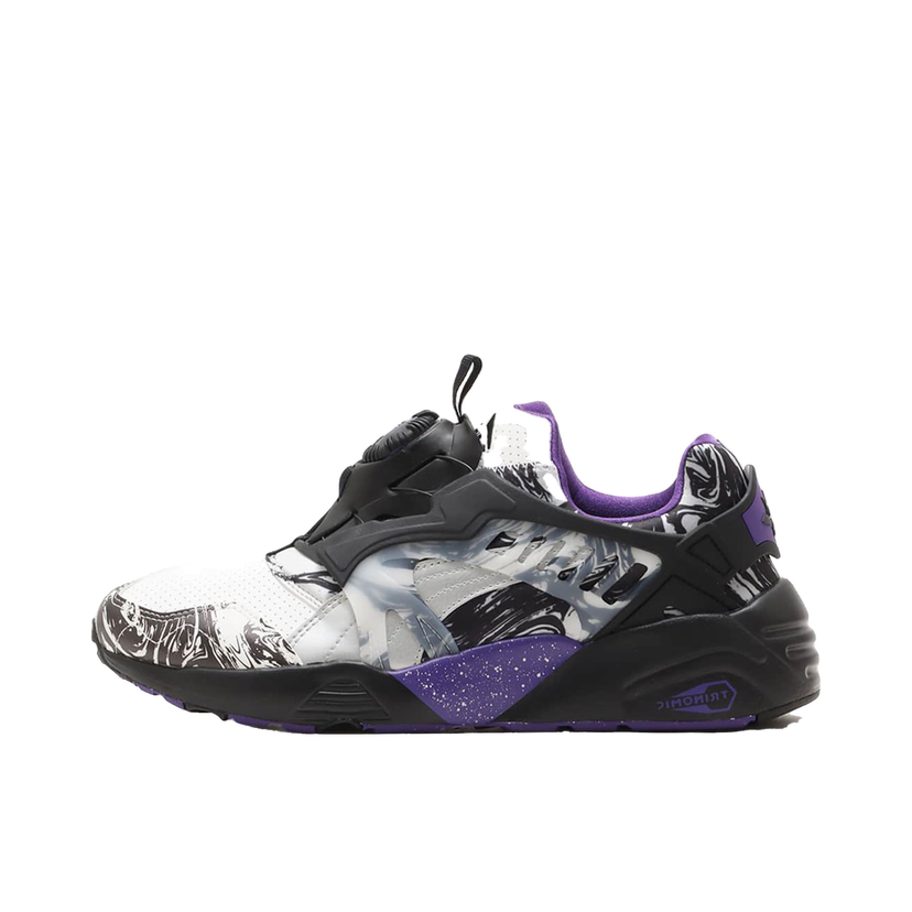Tenisky a topánky Puma Disc Blaze atmos Suminagashi Čierna | 394416-01