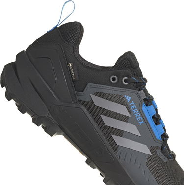 Tenisky a topánky adidas Originals Terrex Swift R3 GTX Čierna | HR1311, 9