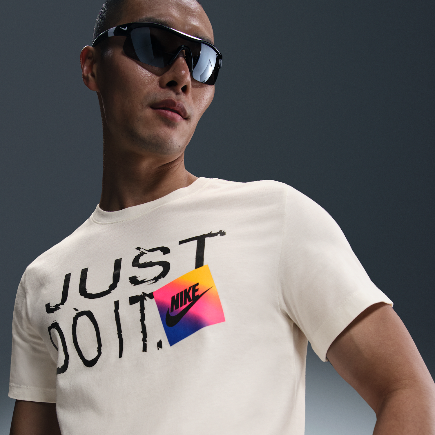 Tričko Nike Nike Sportswear T-Shirt Biela | HJ0563-133, 1