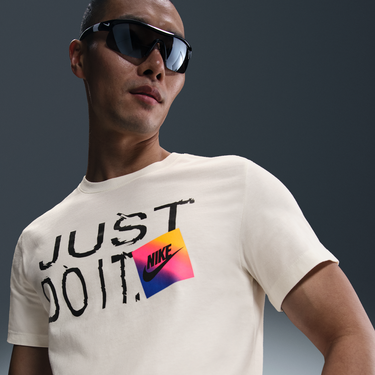 Tričko Nike Nike Sportswear T-Shirt Biela | HJ0563-133, 1