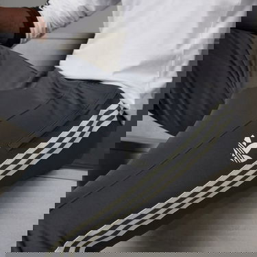 Tepláky adidas Performance Germany Beckenbauer Sweatpants Čierna | IU2101, 3