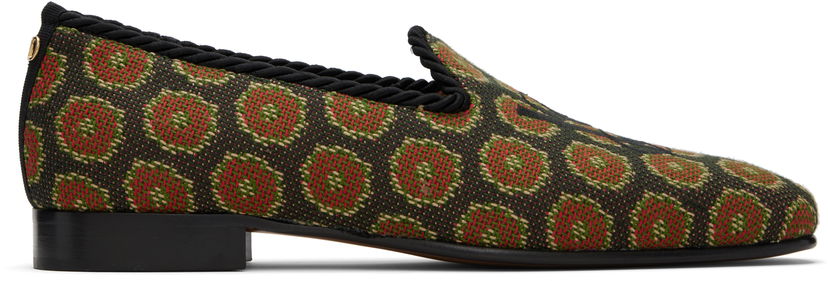 Tenisky a topánky Valentino Valentino Garavani 'Les Alcôvettes' Loafer Rôznofarebný | 7Y2S0L12SQJ