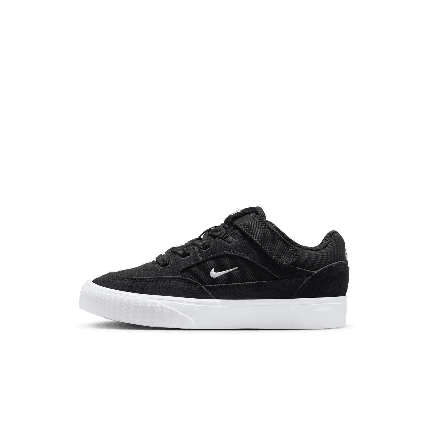 Tenisky a topánky Nike SB Nike SB Malor Čierna | HF1206-001, 0