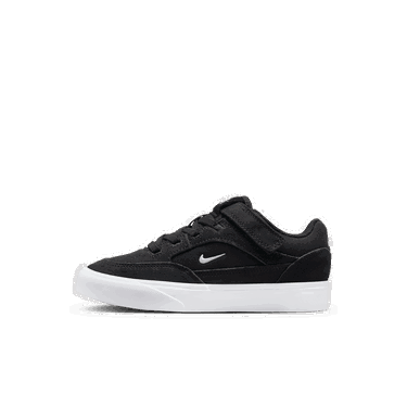 Tenisky a topánky Nike SB Nike SB Malor Čierna | HF1206-001, 0