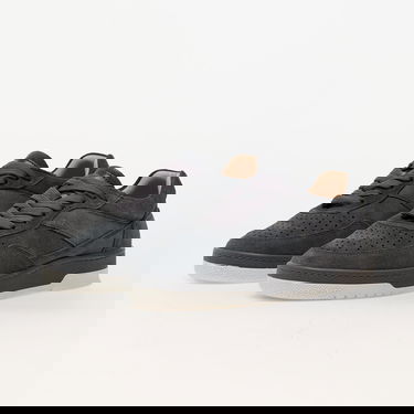 Tenisky a topánky Filling Pieces Ace Suede Dark Grey Šedá | 70022791874, 4