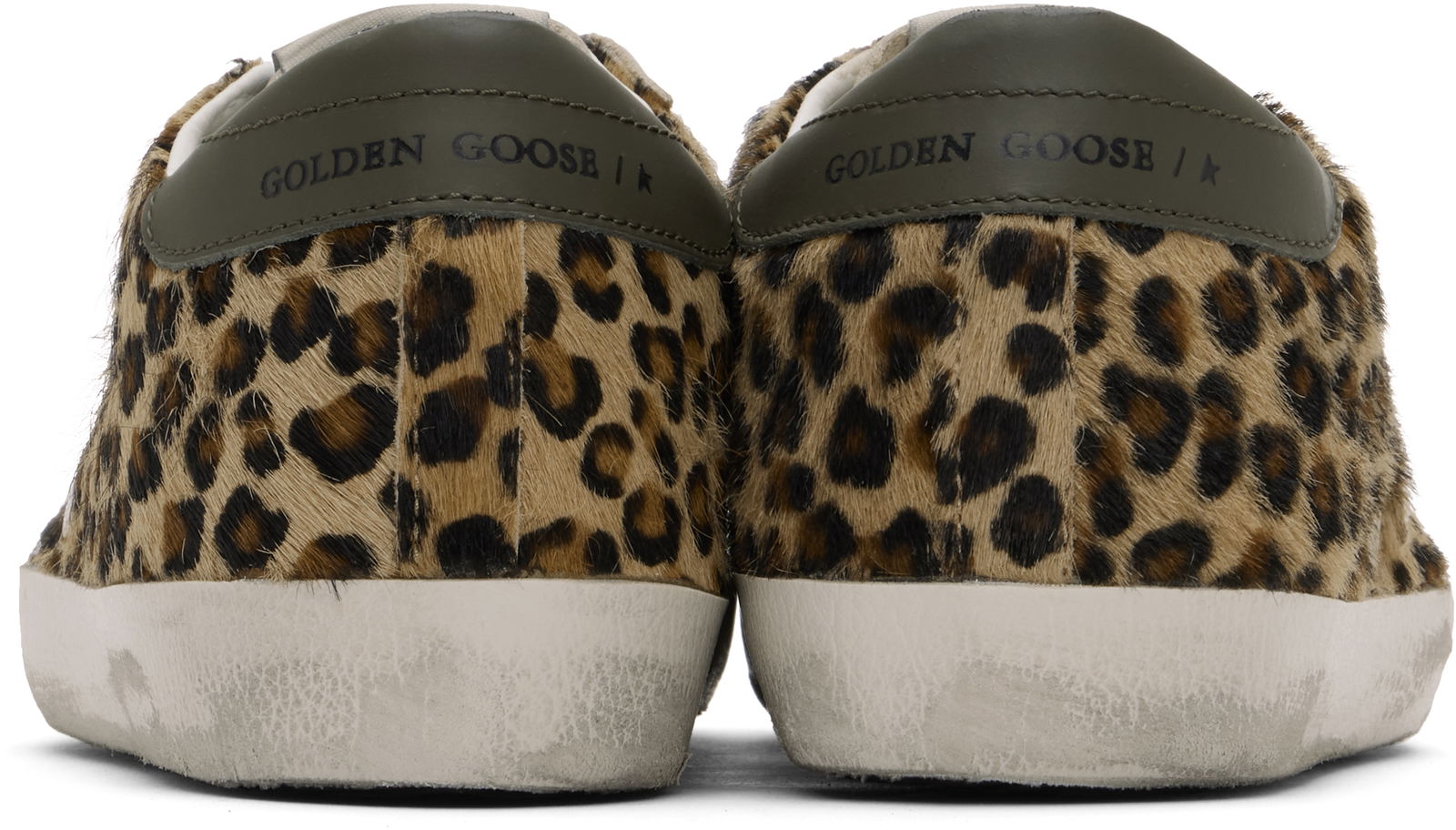 Golden Goose Super-Star Classic