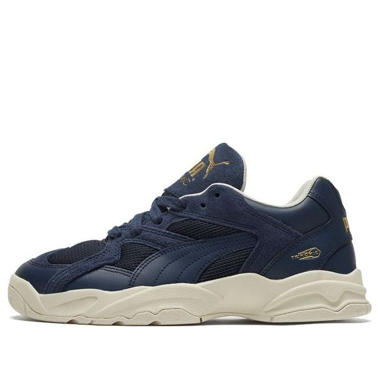 Tenisky a topánky Puma Performer Core Navy | 374103-02