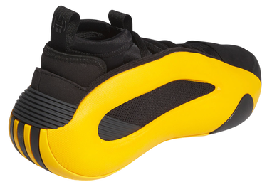 Tenisky a topánky adidas Performance HARDEN VOLUME 8 Žltá | IG6589, 3