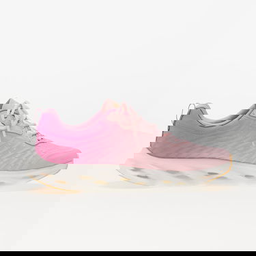 Tenisky a topánky Skechers Go Run Swirl Tech Speed-Headway Pink/ Orange Ružová | 129497 PKOR, 1