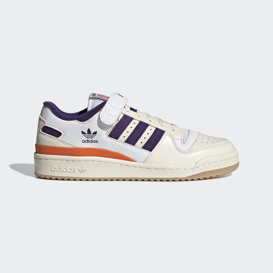 Tenisky a topánky adidas Originals Forum 84 Low Biela | GX9049, 1