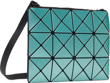 Taška cez rameno BAO BAO ISSEY MIYAKE BAO BAO ISSEY MIYAKE Lucent Geometric Crossbody Bag Modrá | BB56AG606, 2