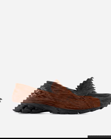 Tenisky a topánky New Balance U1906LNS Loafer Hnedá | U1906LNS, 1