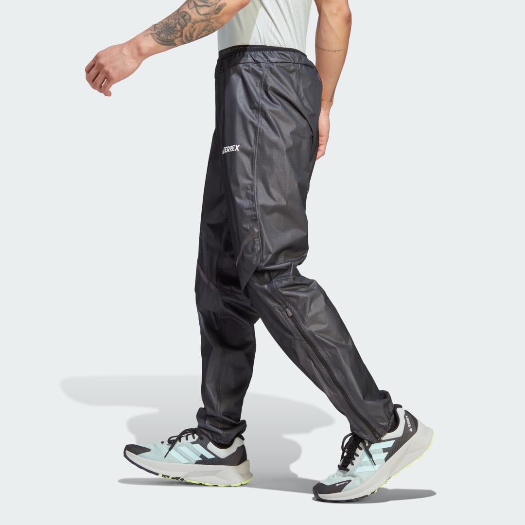 Terrex Xperior Light 2.5-Layer Rain Tracksuit Bottoms