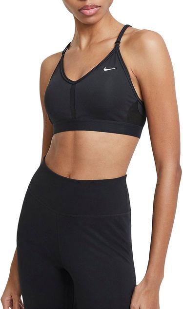 Podprsenka Nike Dri-FIT Indy Čierna | cz4456-010, 0