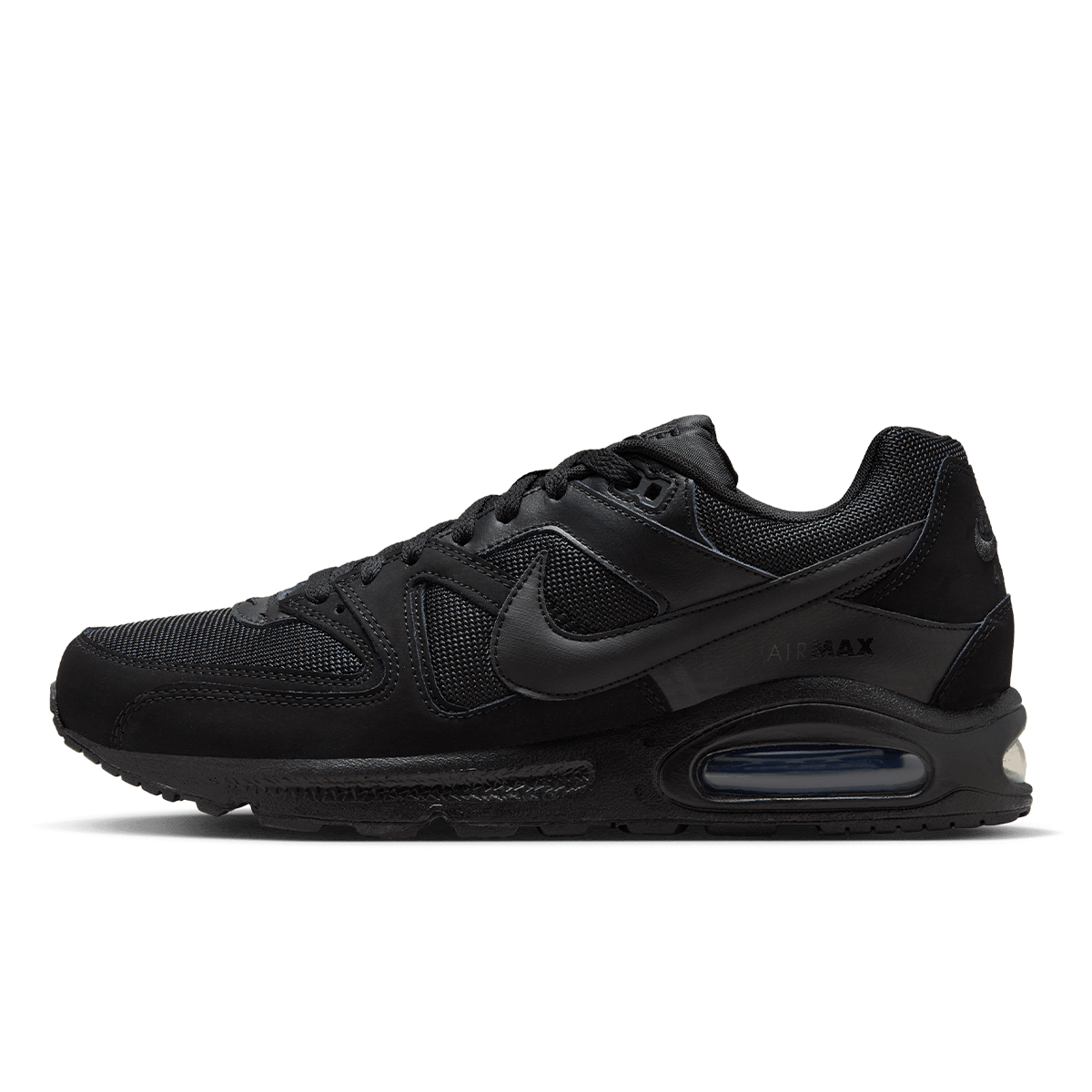 Tenisky a topánky Nike Air Max Command Čierna | 629993-020, 0