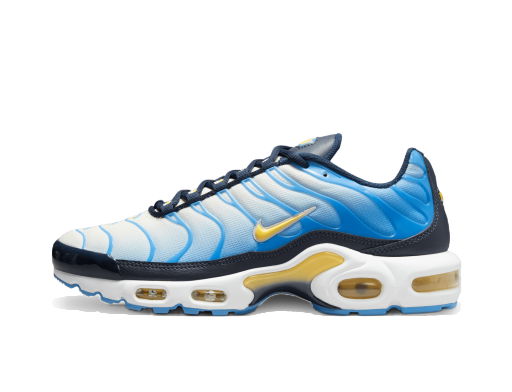 Tenisky a topánky Nike Air Max Plus W Modrá | FD9871-400