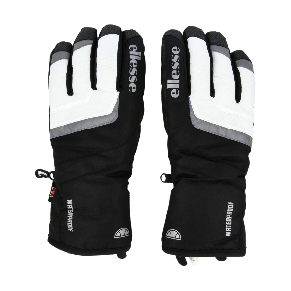 Rukavice Ellesse PRO Waterproof Winter Gloves Čierna | ELEQ243F201-01, 0