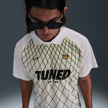 Dres Nike Nike Sportswear Football Jersey Biela | HV6518-100, 0