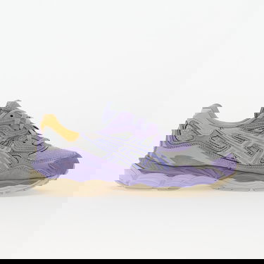 Tenisky a topánky Asics Gel-NYC Fialová | 1203A826-020, 2