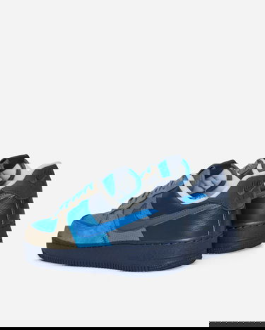 Tenisky a topánky Nike Air Force 1 Low SP Stash (2024) Modrá | HF5516-001, 4