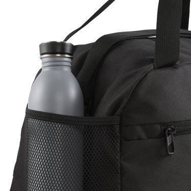 Cestovná taška Puma Phase Small Sports Bag 22L Čierna | 091167_01, 3