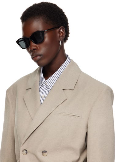 Slnečné okuliare Saint Laurent Saint Laurent SL 775 Sunglasses Čierna | SL 775-001, 3