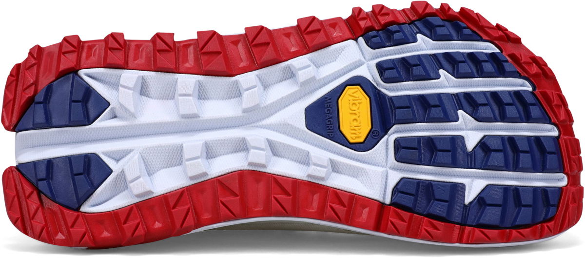 Tenisky a topánky Altra Running Altra OLYMPUS 5 Biela | al0a7r741411, 1