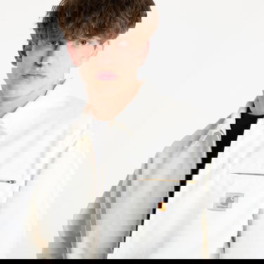 Bunda Carhartt WIP OG Detroit Jacket Biela | I035280.0DJ3K, 2