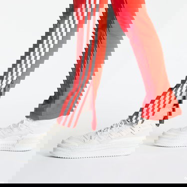 Tepláky adidas Performance SST Pants Primeblue Červená | HF1992, 3