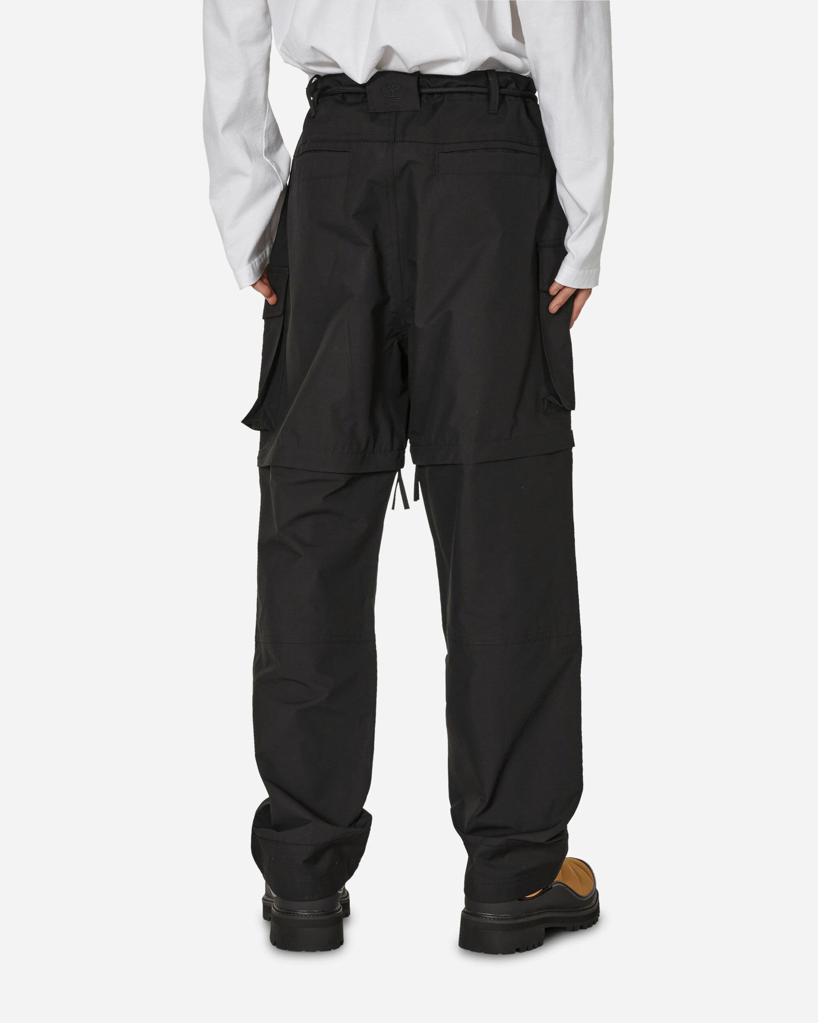 Humberto Leon Convertible Pants