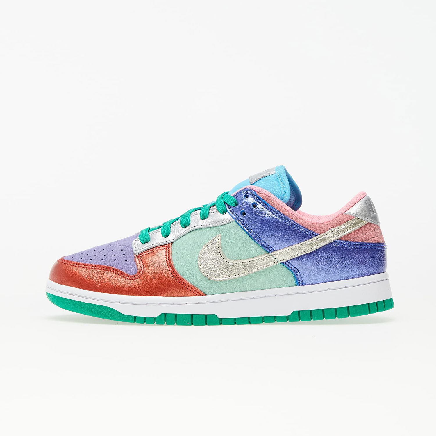 Tenisky a topánky Nike Dunk Low SE W Rôznofarebný | DN0855-600, 0