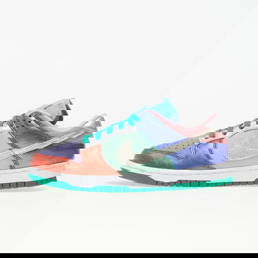 Tenisky a topánky Nike Dunk Low SE W Rôznofarebný | DN0855-600, 0