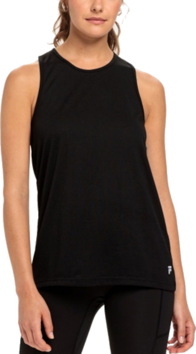 Tielko FILA Rastede Tank Top Čierna | faw0498-80010, 0