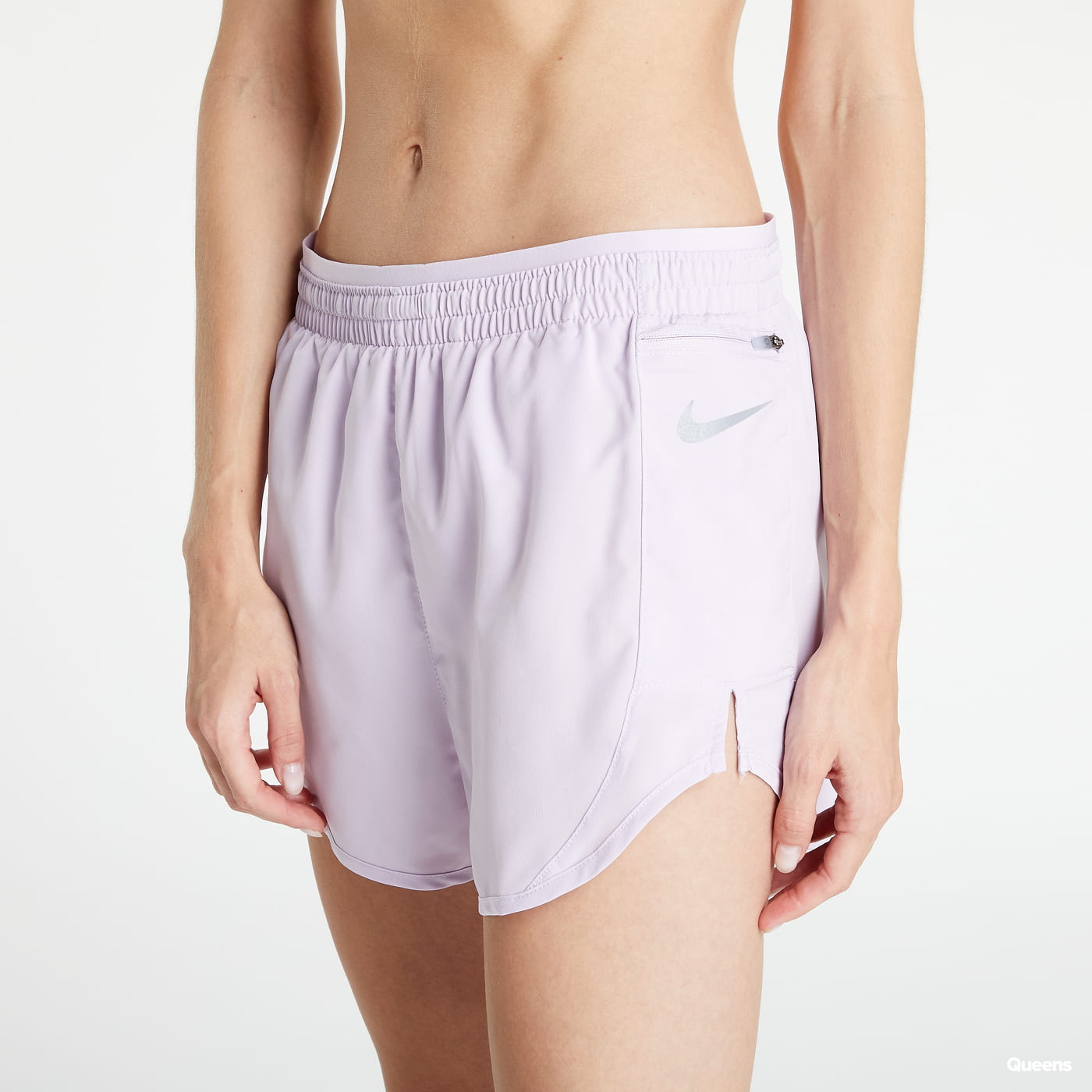 Tempo Luxe Shorts