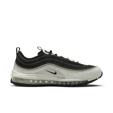 Tenisky a topánky Nike Air Max 97 Light Bone Khaki Black Čierna | DV7421-002, 2