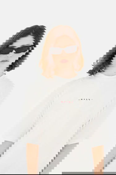 Slnečné okuliare Marni Marni Nyama Sunglasses Čierna | 0MA, 4