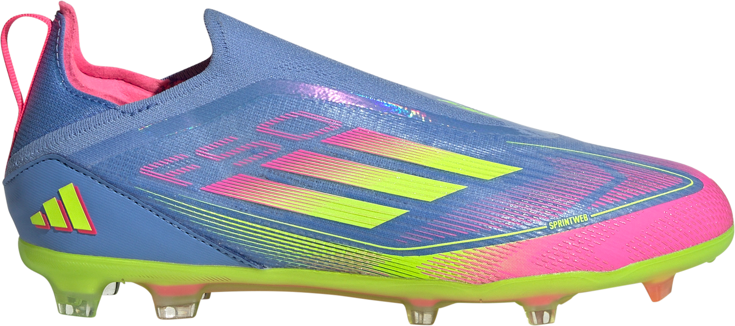 Tenisky a topánky adidas Performance F50 Elite LL FG J Modrá | ie1303, 0