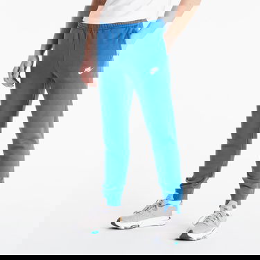 Tepláky Nike Club Joggers Modrá | BV2671-407, 0