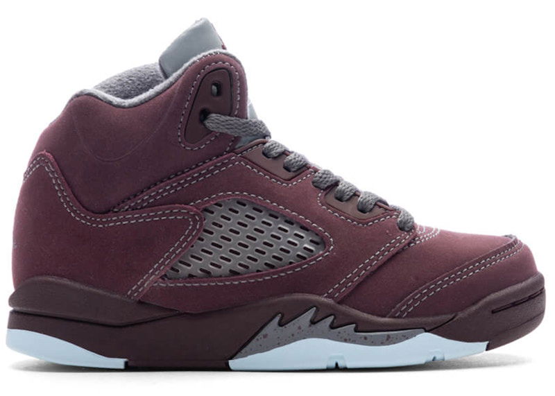 Tenisky a topánky Jordan Jordan 5 Retro (PS) Fialová | FN4234-600, 0