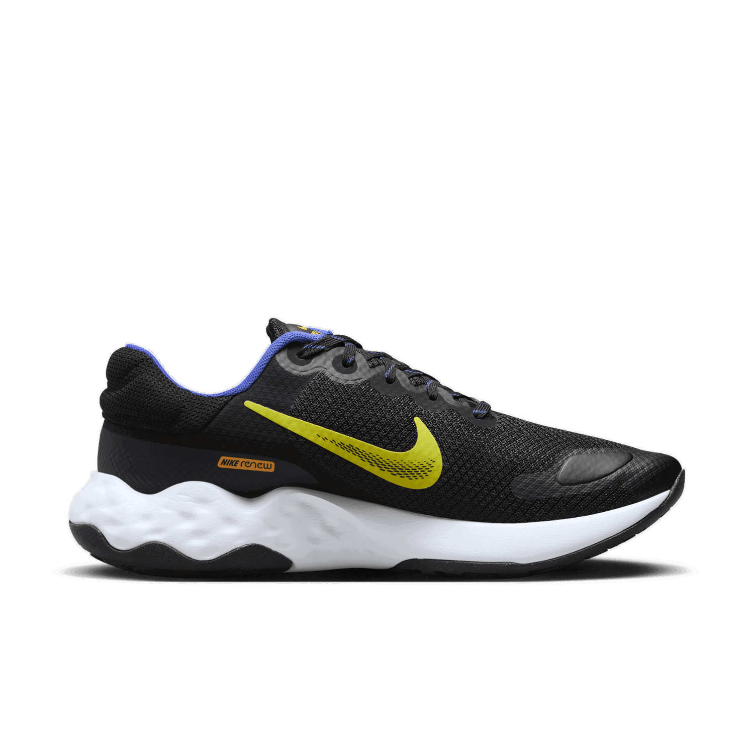 Tenisky a topánky Nike Renew Ride 3 Čierna | DC8185-008, 1