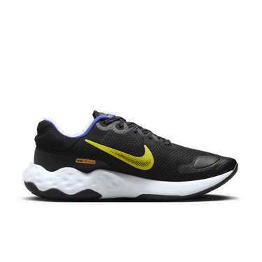 Tenisky a topánky Nike Renew Ride 3 Čierna | DC8185-008, 1